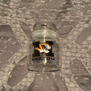 Mizzou Storage Jar